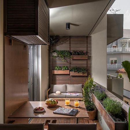 The Blossom-Premium Living Residence At Heraklion エクステリア 写真