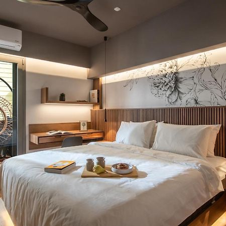 The Blossom-Premium Living Residence At Heraklion エクステリア 写真