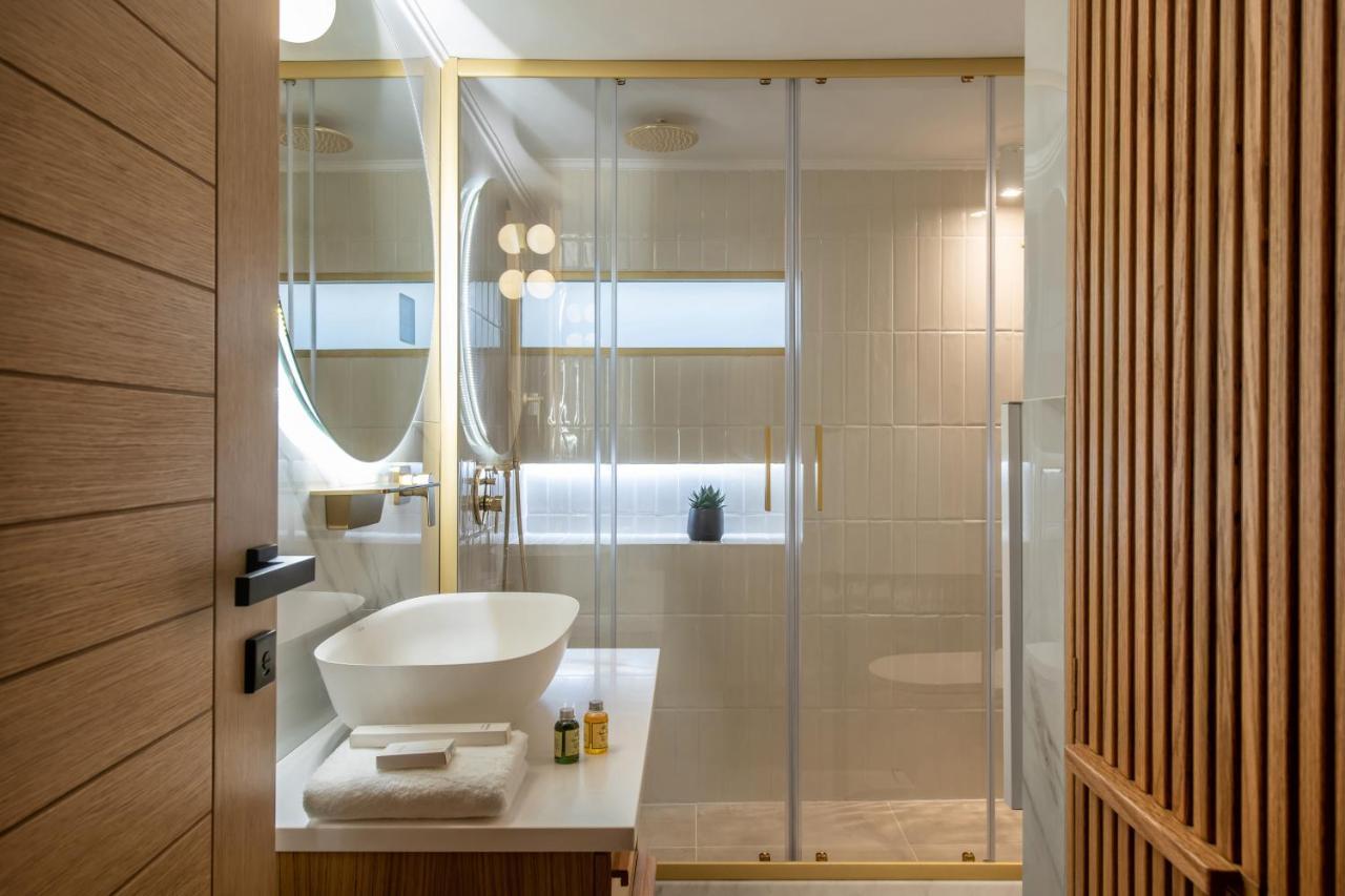 The Blossom-Premium Living Residence At Heraklion エクステリア 写真