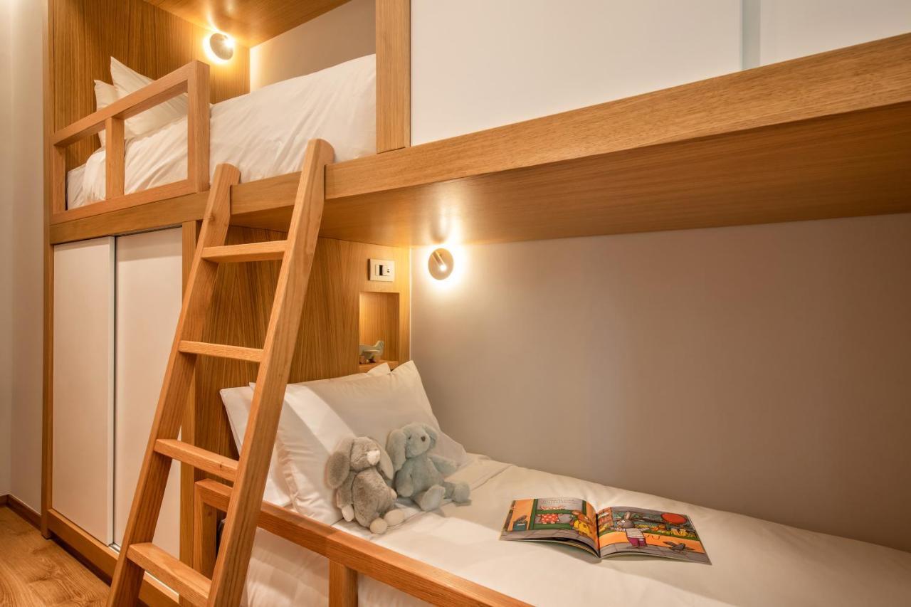 The Blossom-Premium Living Residence At Heraklion エクステリア 写真