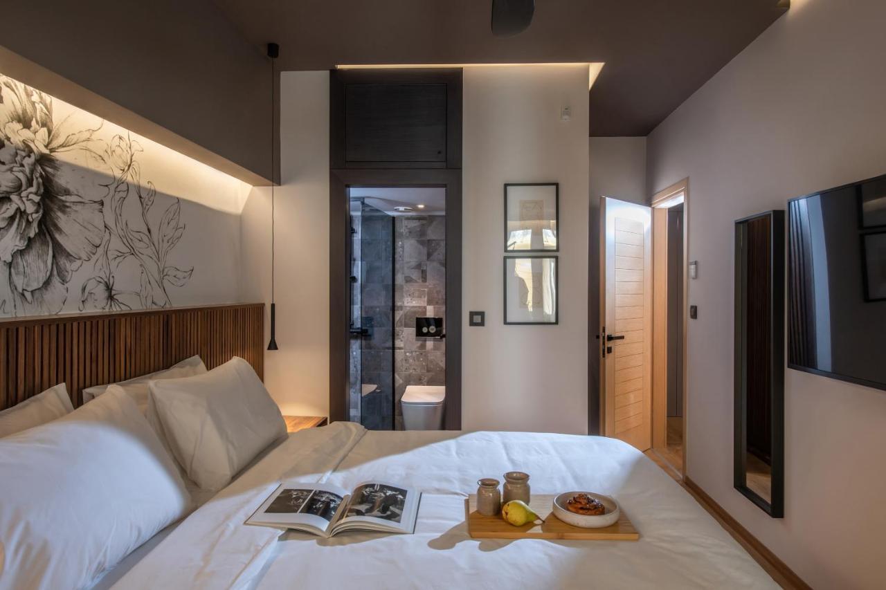 The Blossom-Premium Living Residence At Heraklion エクステリア 写真
